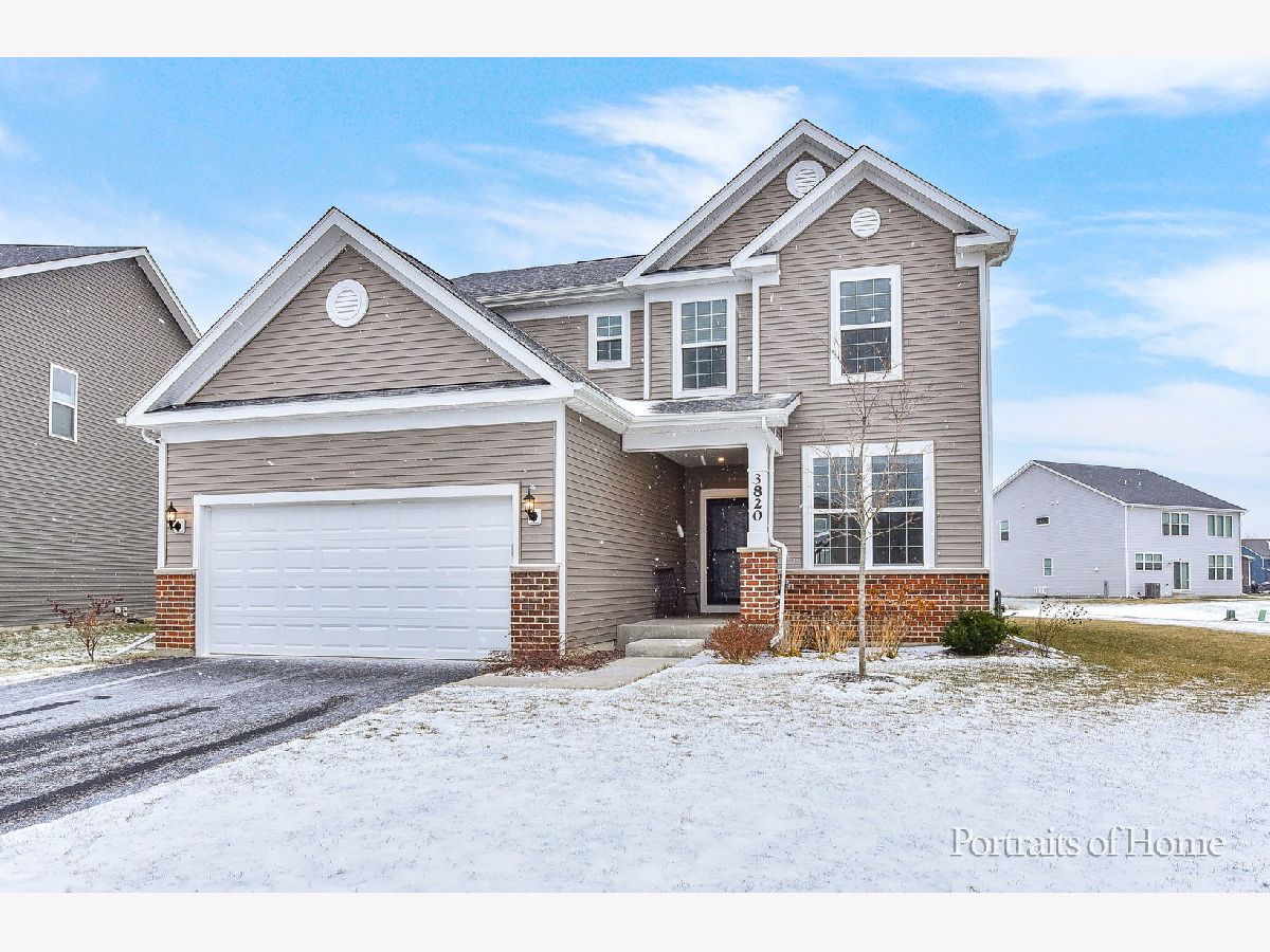 Homes Sold Wagner Farms Naperville Illinois, 3820 Gold Cup