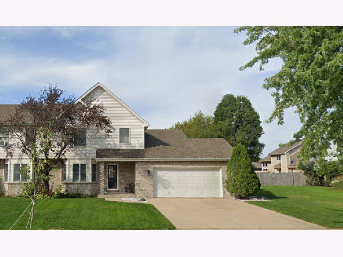  Rented Shorewood Illinois, 1105 Huntington