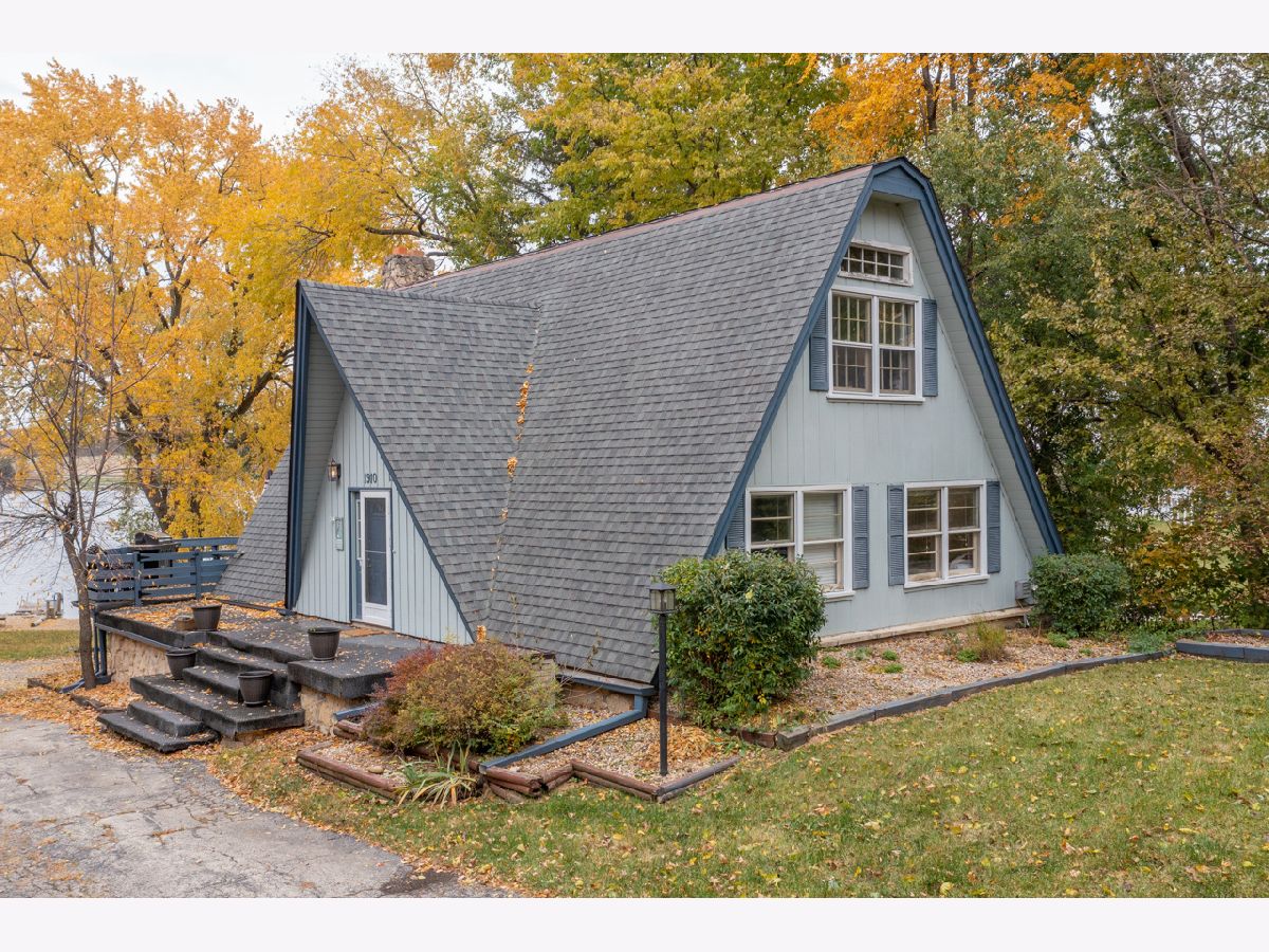  Sold Lake Summerset Illinois, 1910 Baintree