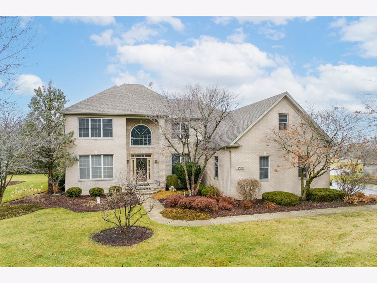 Homes Sold Brier Pines Hampshire Illinois, 14N939 White Pines
