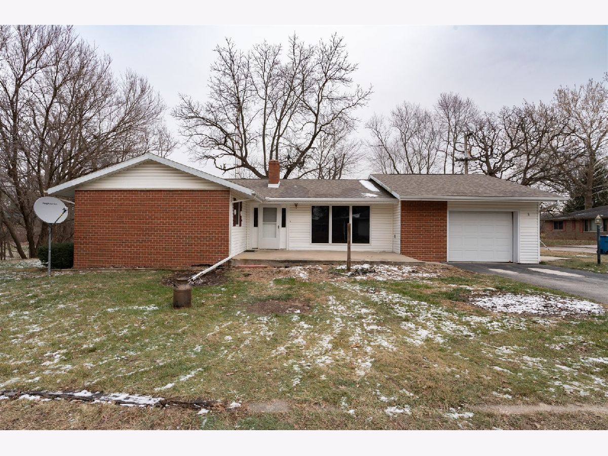  Sold Manville Illinois, 7748-108 3000 North