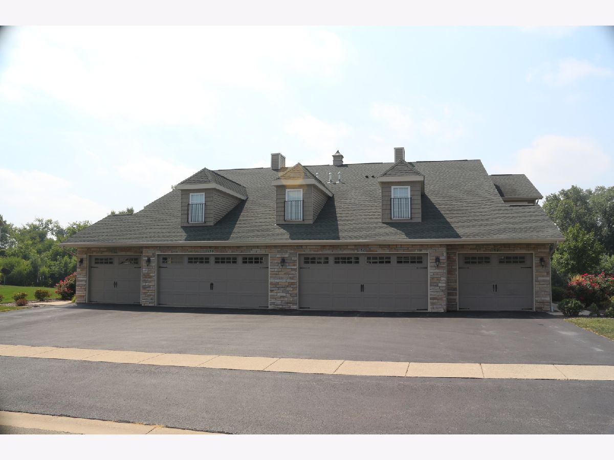 Condominiums Rented River Edge Sycamore Illinois, 932 Arvle