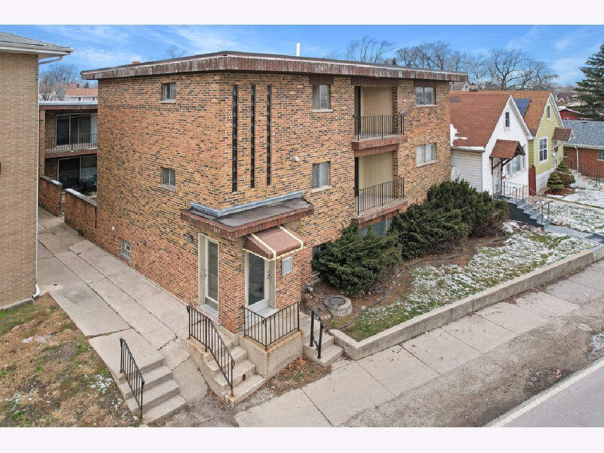 12510 Vincennes Road, Blue Island, Illinois 60406 MLS 11692210