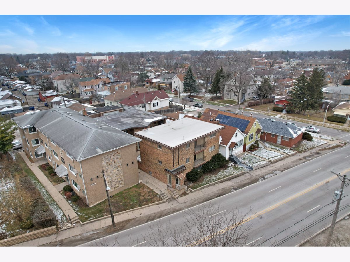 12510 Vincennes Road, Blue Island, Illinois 60406 MLS 11692210