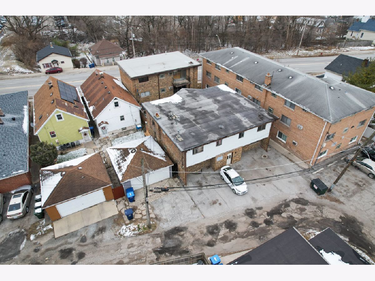 12510 Vincennes Road, Blue Island, Illinois 60406 MLS 11692210