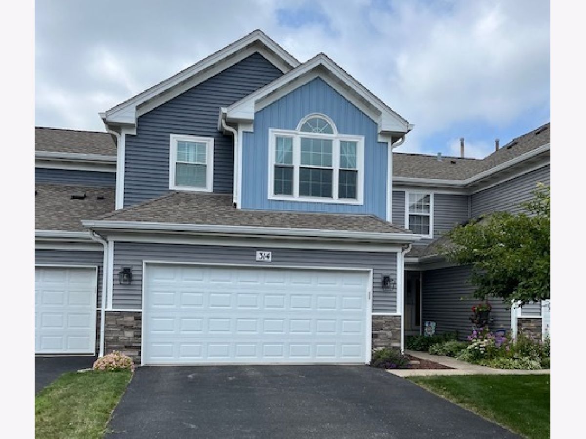 Townhomes & Condos Rented Wildspring Itasca Illinois, 314 Tall Oaks