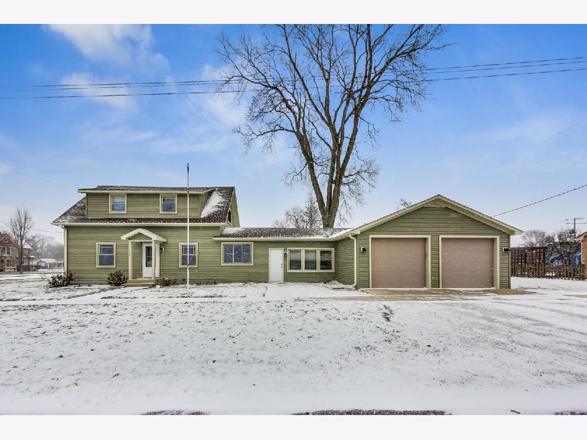  Sold Millington Illinois, 107 Jackson