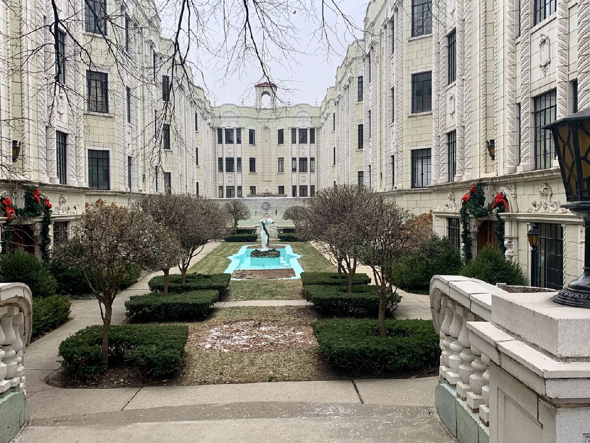 Condominiums Rented Casa Bonita Condominiums Chicago Illinois, 7348 Ridge