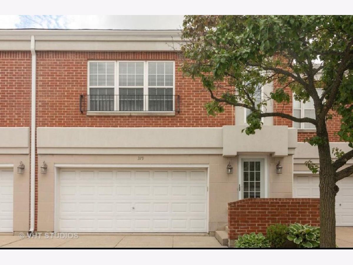 Townhomes & Condos Rented Town Place Buffalo Grove Illinois, 379 Town Place
