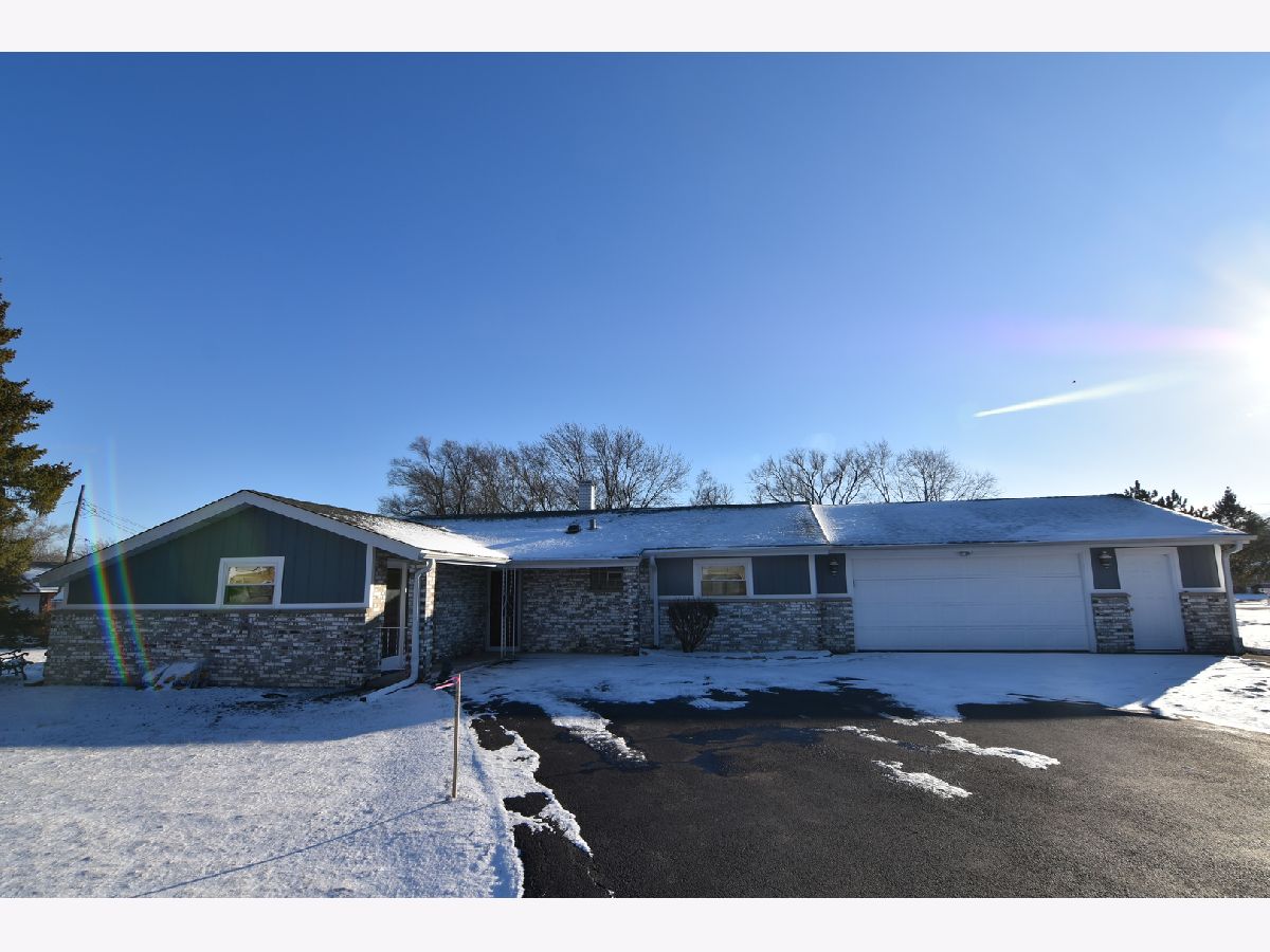 Homes Sold Fernway Orland Park Illinois, 8841 163rd