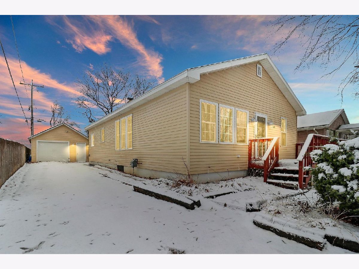  Sold Paddock Lake Wisconsin, 24813 71st
