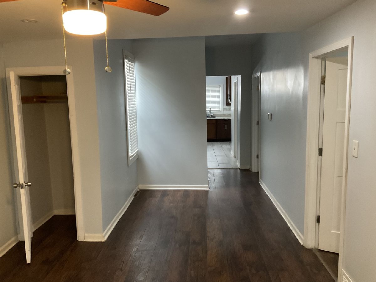 Rented Chicago Illinois, 9128 Woodlawn