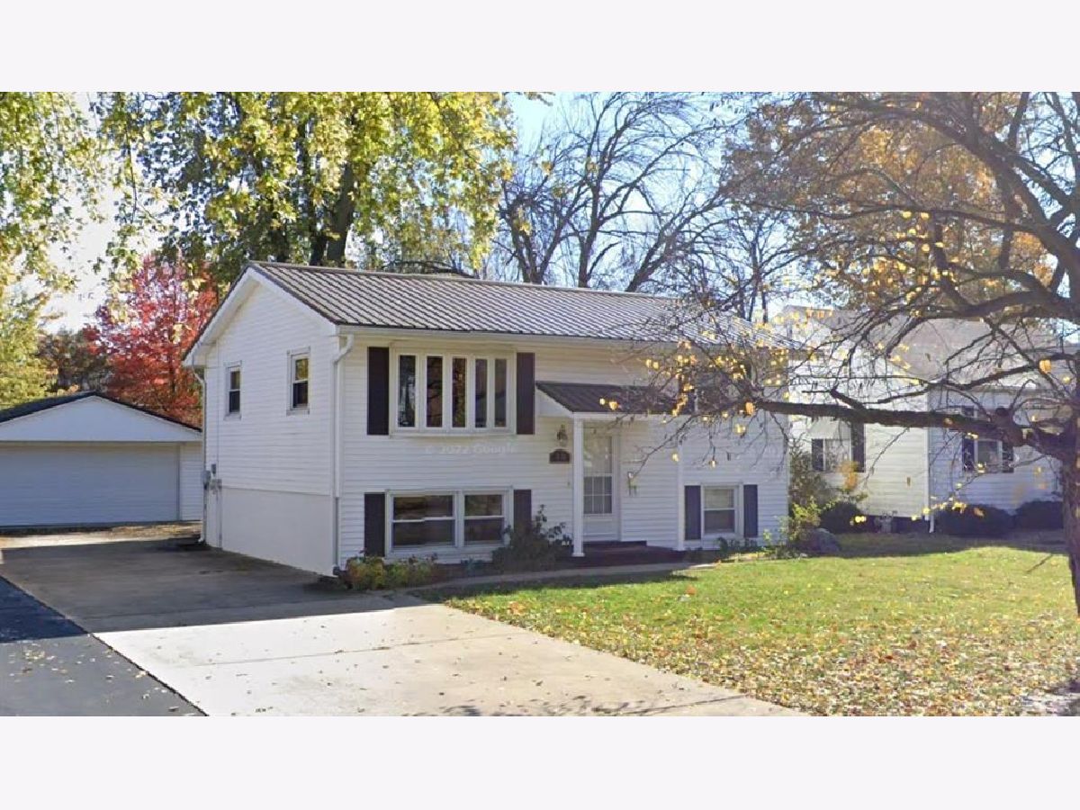 Homes Sold Hillcrest An Add Decatur , 530 Hillcrest