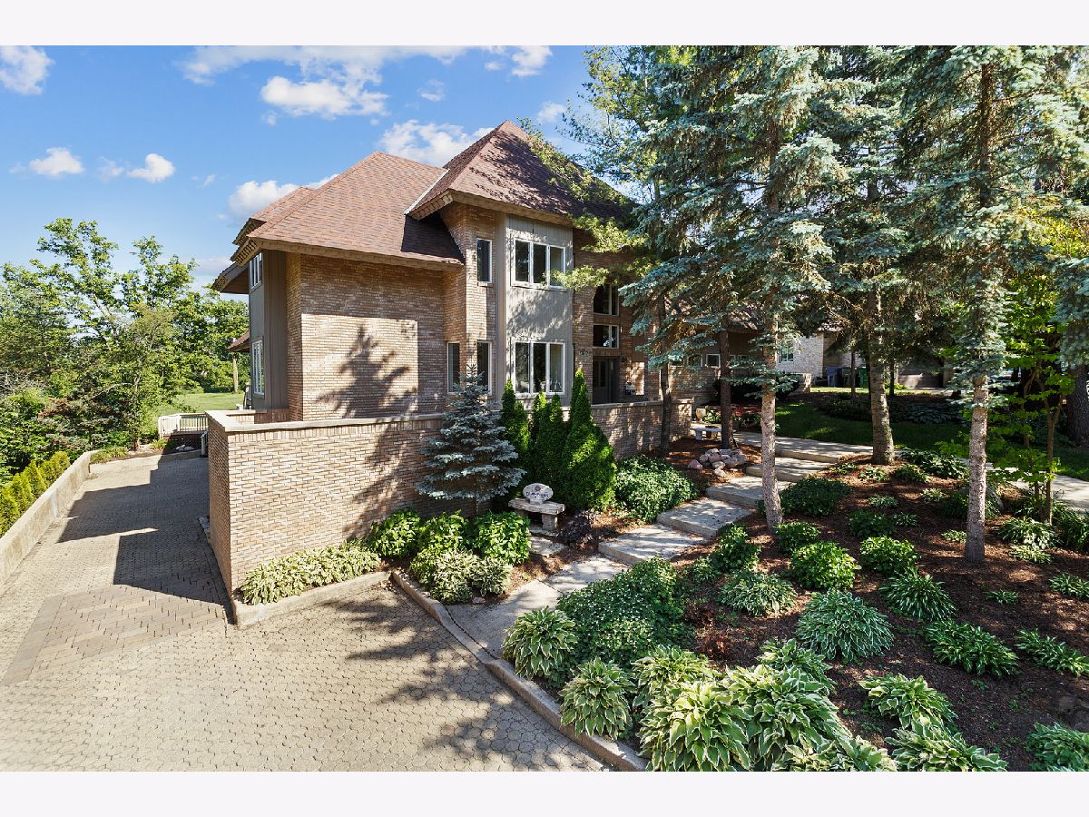 Homes Sold Chickasaw Hills Homer Glen Illinois, 13617 Kickapoo