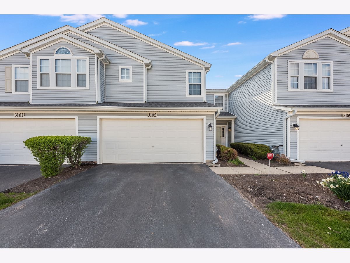 Homes & Townhomes & Condos Rented Clearwater Springs Plainfield Illinois, 3103 Clearwater