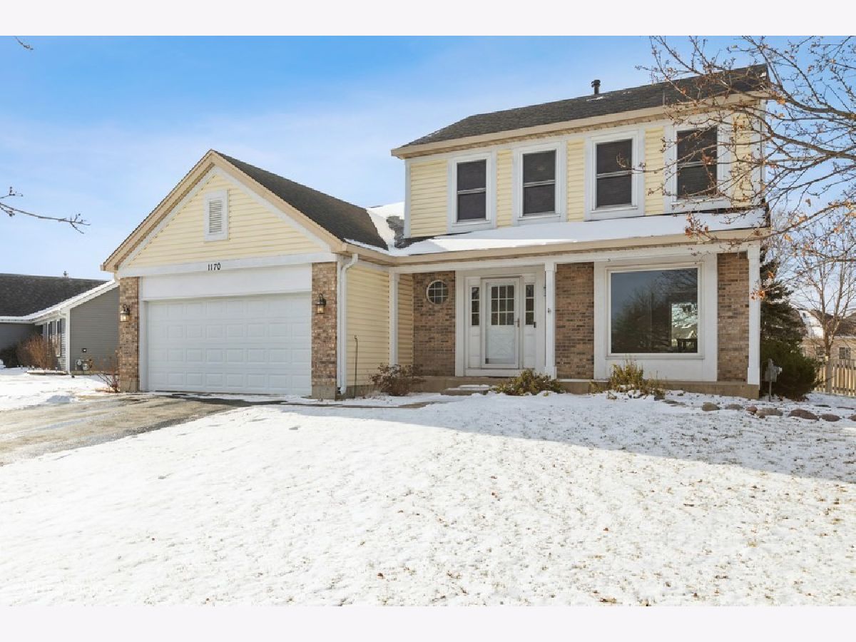 Homes Sold Sterling Estates Crystal Lake Illinois, 1170 Dovercliff