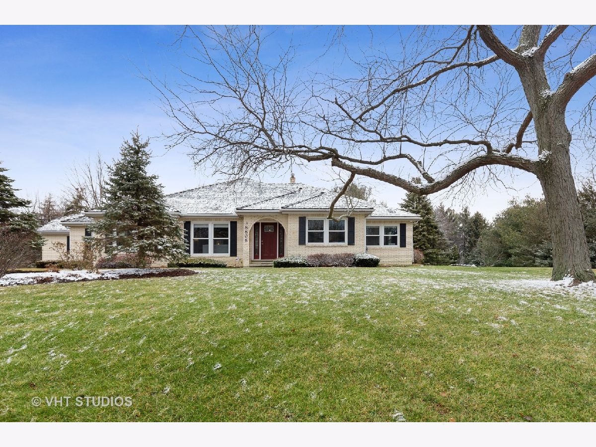 Homes Sold Evergreen Hills Wadsworth Illinois, 38808 Oakcrest