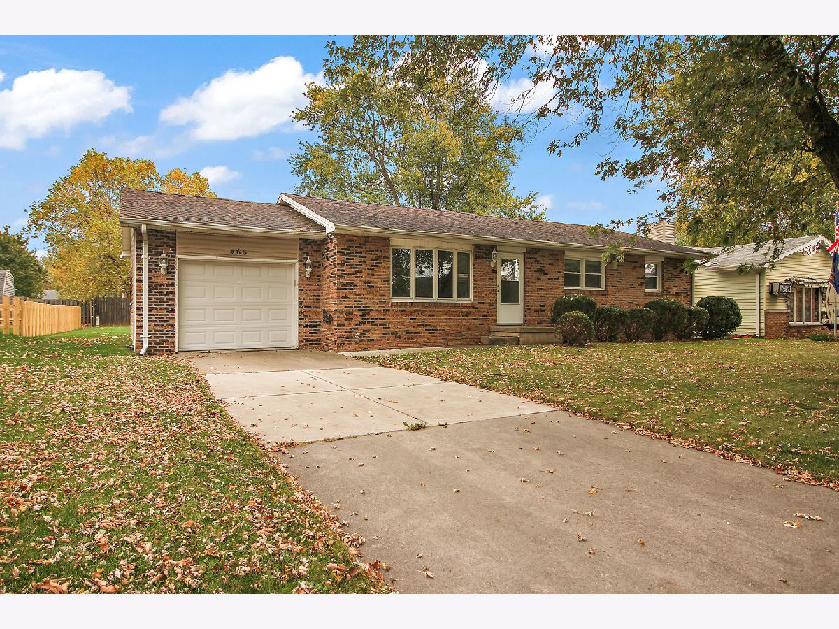 Homes & Townhomes Sold Marquis Mdows Bradley Illinois, 466 Monroe