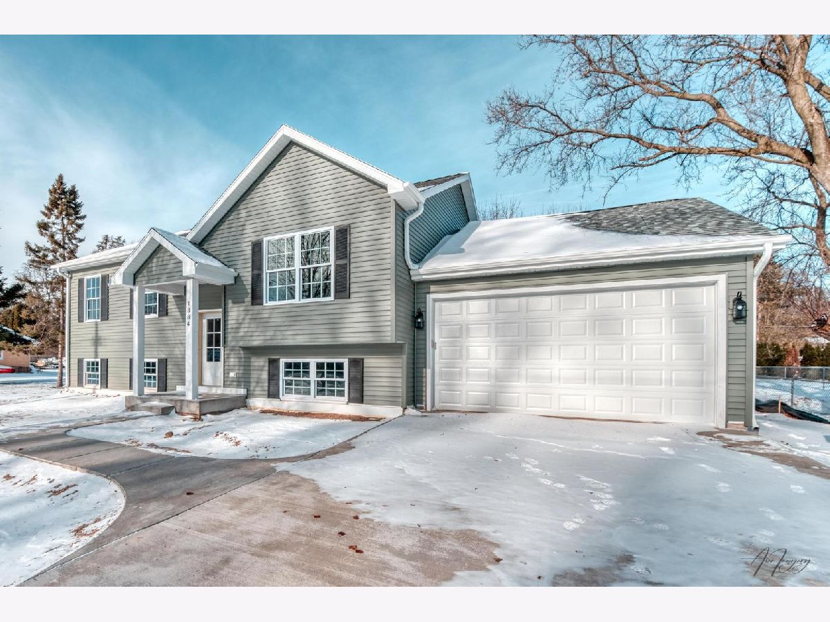  Sold Bloomfield Wisconsin, W1384 Fairview