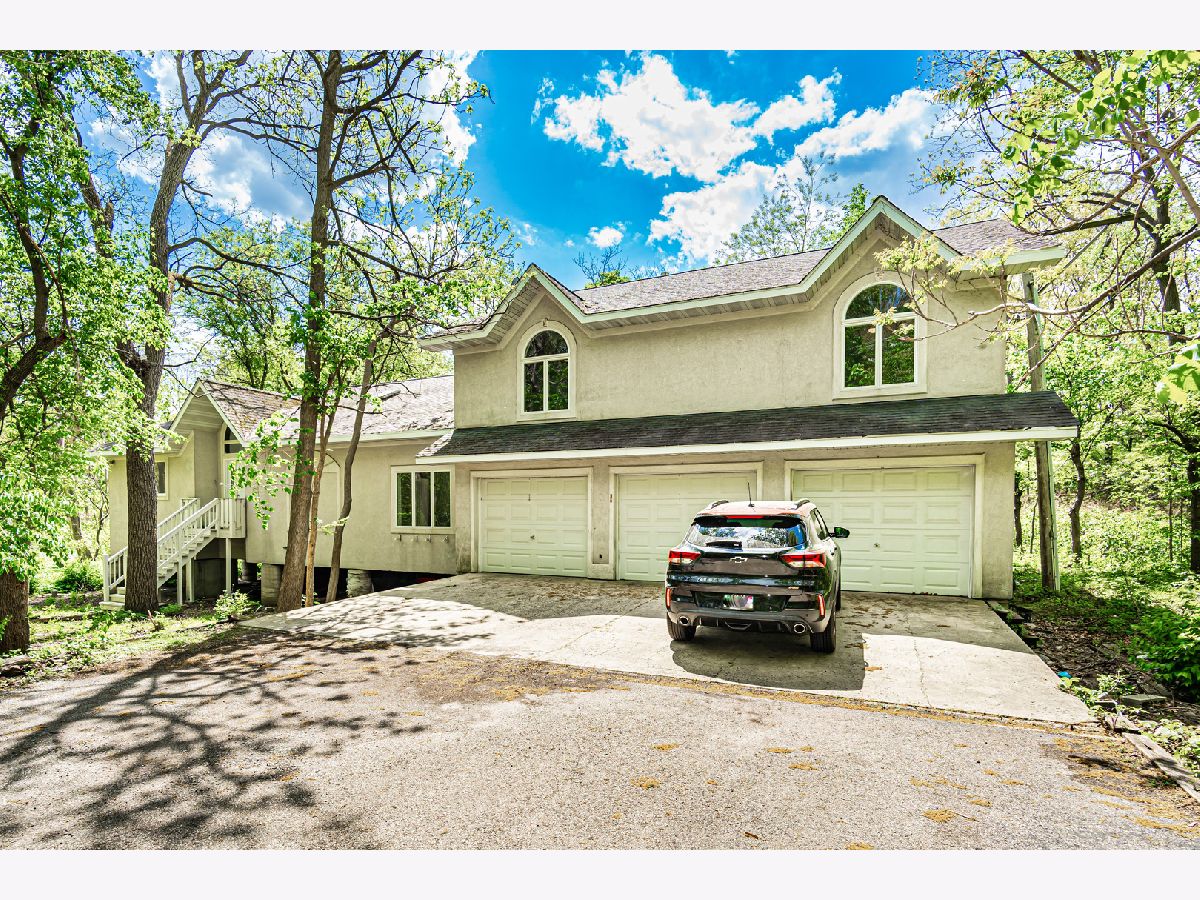 Homes Sold Marshall Field Woodlands Downers Grove Illinois, 5110 Lee
