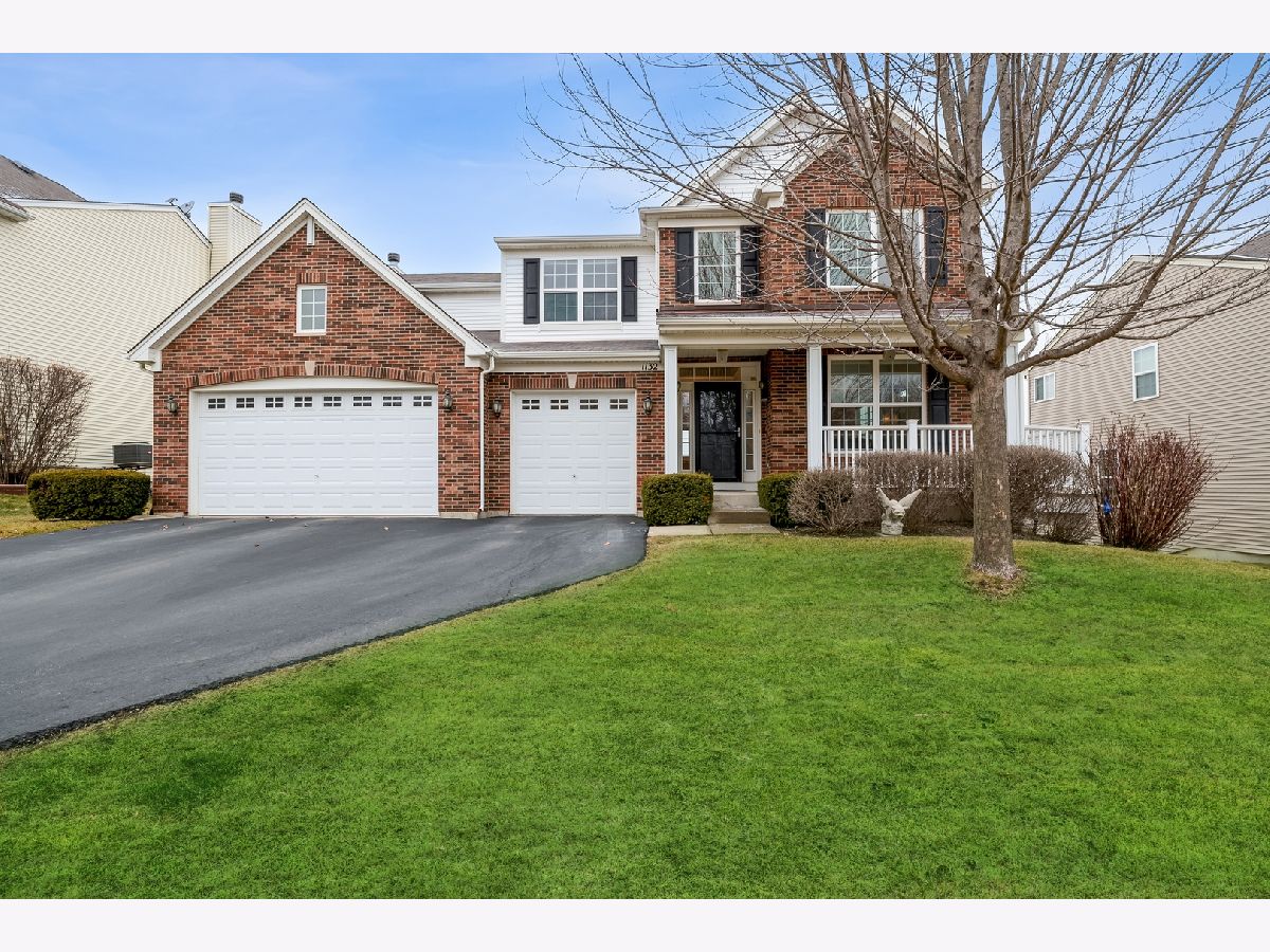 Homes Sold Lancaster Falls Volo Illinois, 1132 Galena