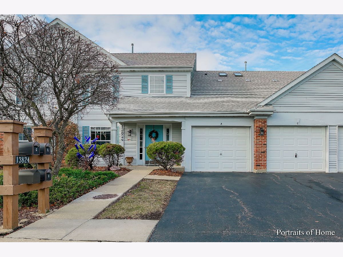 Carillon Plainfield IL, Townhomes & Condos & Homes For Sale & For Rent