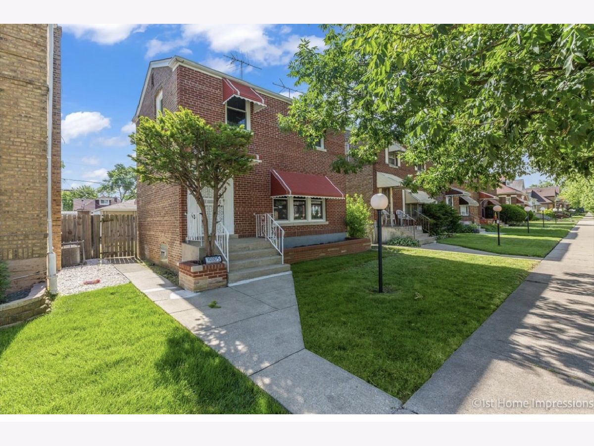 For Rent Chicago Illinois, 10005 Sangamon