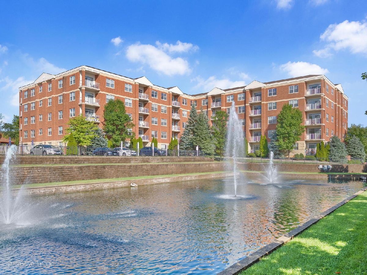 Condominiums Sold One Itasca Place Itasca Illinois, 1 Itasca