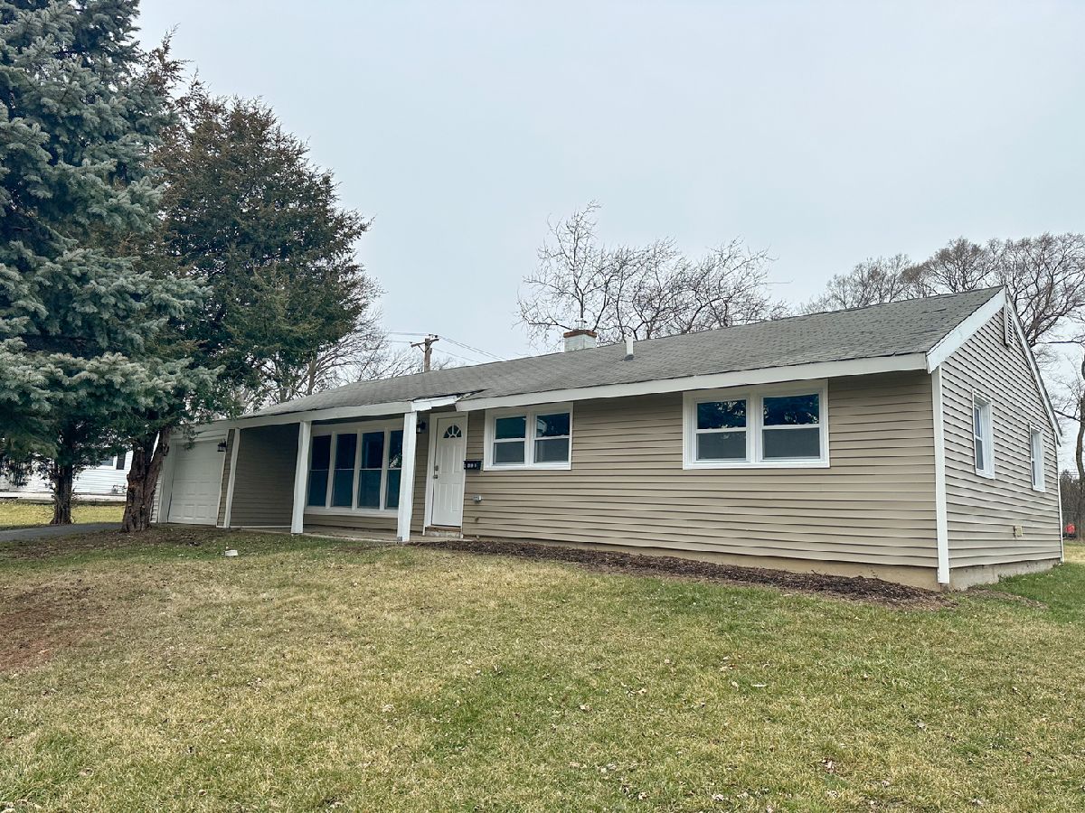 Homes Sold Merrion Country Club Hills Illinois, 4620 182nd