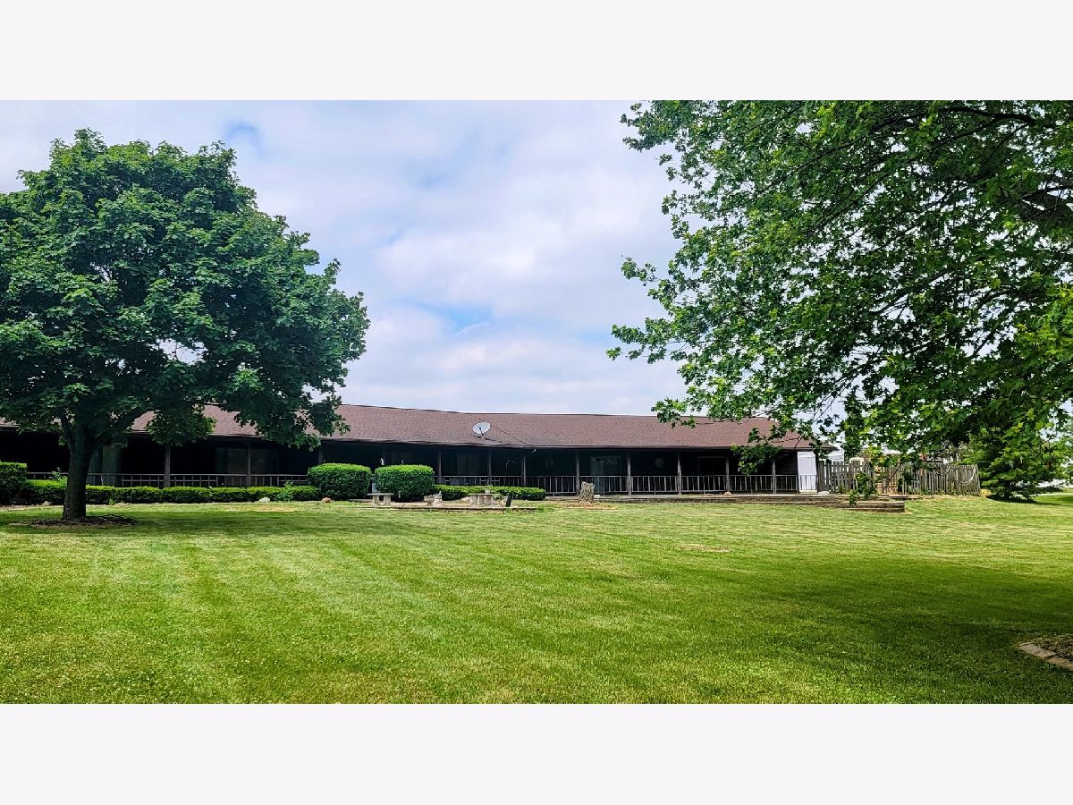  For Sale Potomac Illinois, 5143 2950 North Road