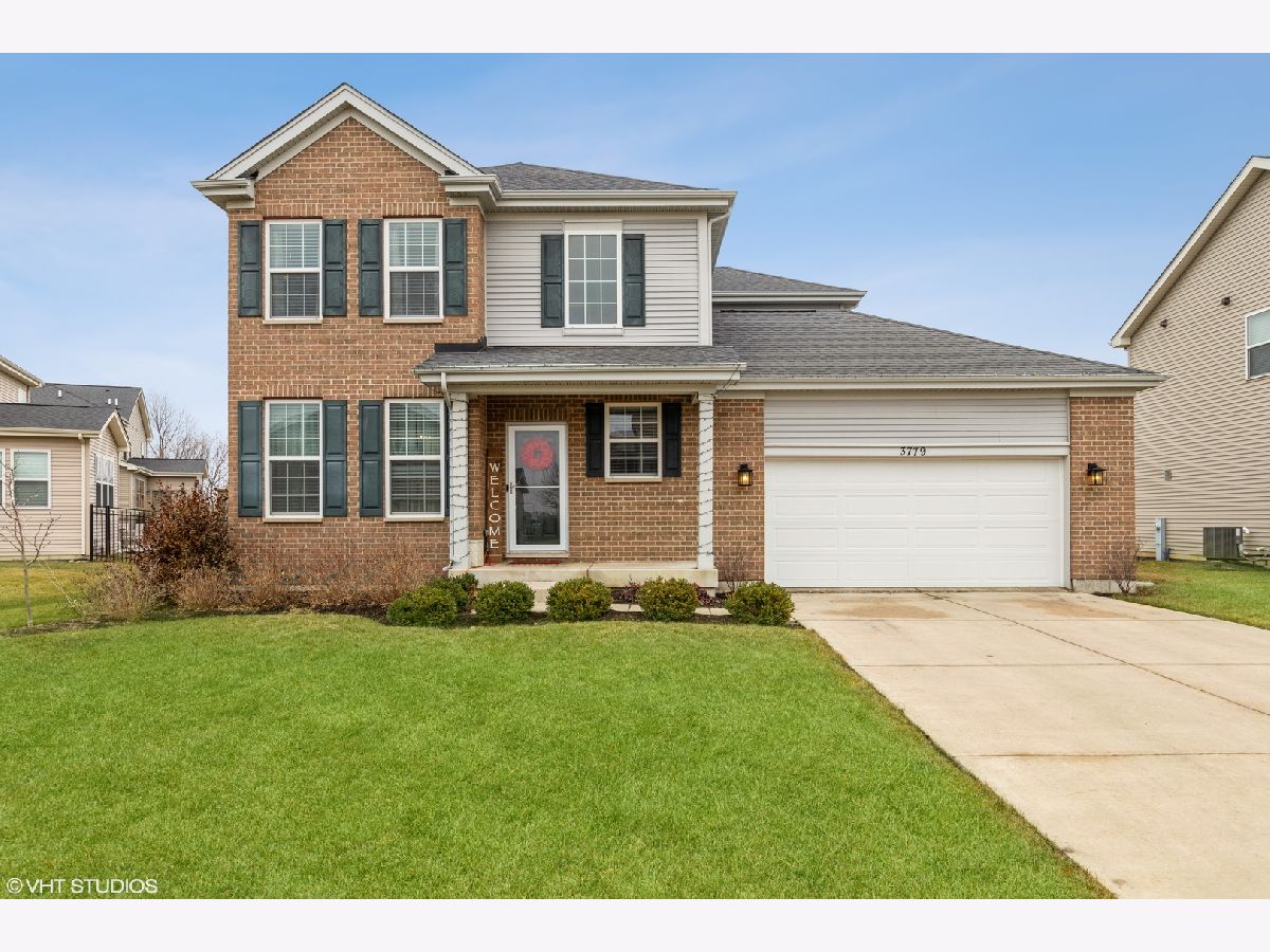 Condos & Townhomes & Homes Sold The Cove Algonquin Illinois, 3779 Monterey