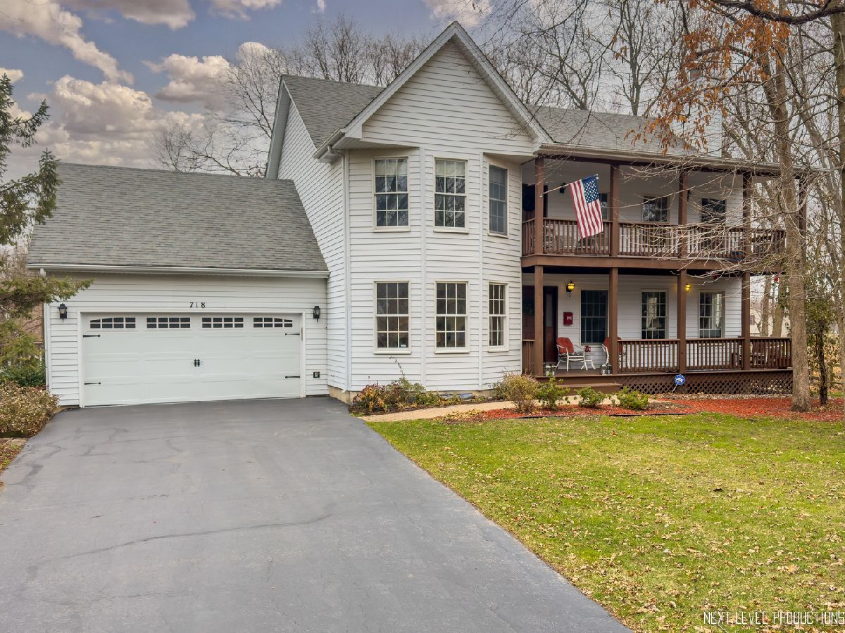 Homes & Condos & Townhomes Sold Breton Manor Batavia Illinois, 718 Nordic