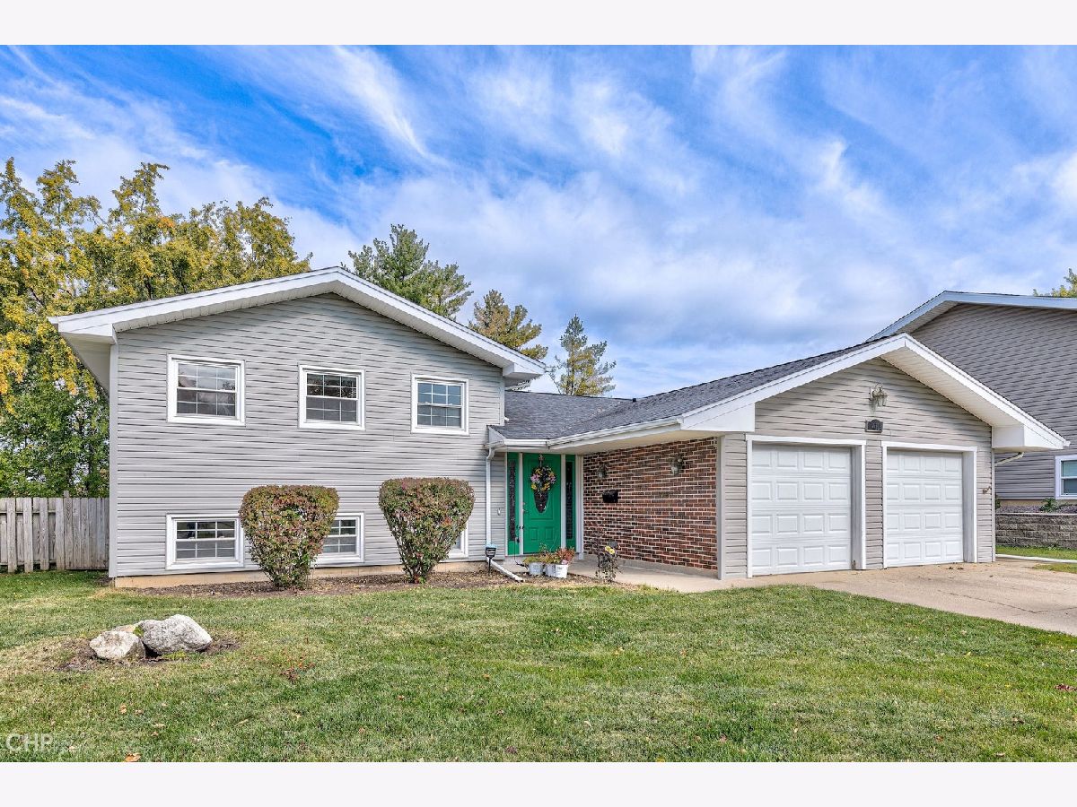 Homes Rented High Point Hoffman Estates Illinois, 1410 Edgefield