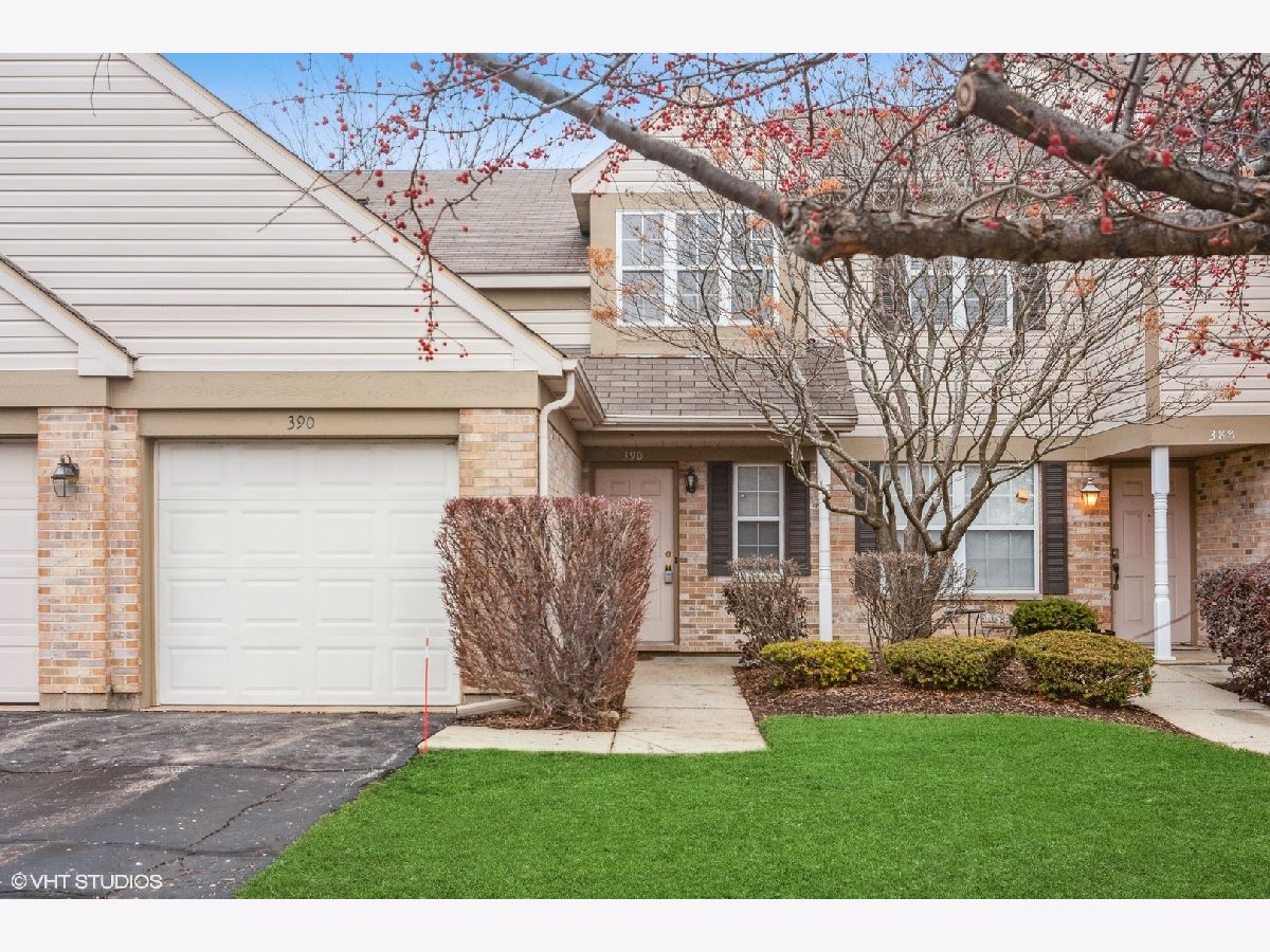Condominiums Sold Spring Ridge Condominiums Crystal Lake Illinois, 390 Crystal Ridge