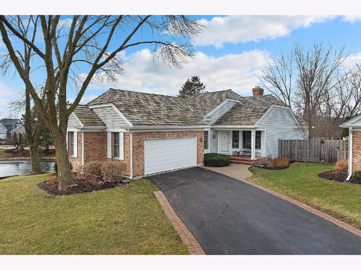 Homes & Condos & Townhomes Sold Park Barrington Barrington Illinois, 431 Park Barrington