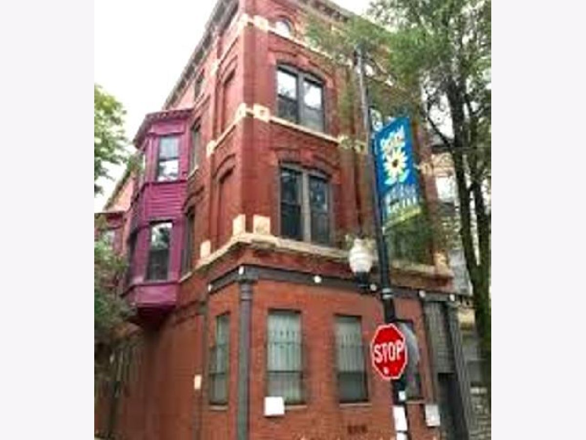 Condominiums & Homes Rented Depaul Chicago Illinois, 955 Dickens