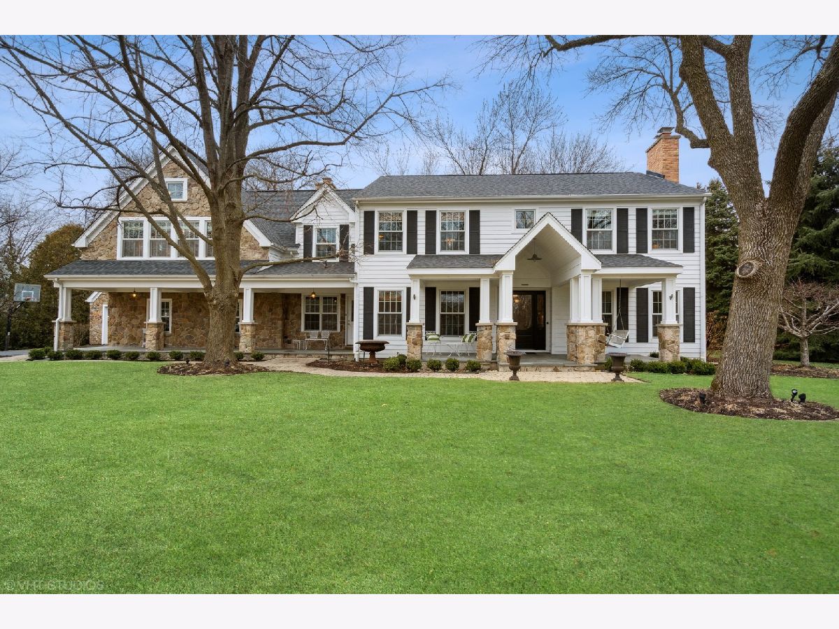 Homes Sold Glen Acres Barrington Illinois, 450 Tower