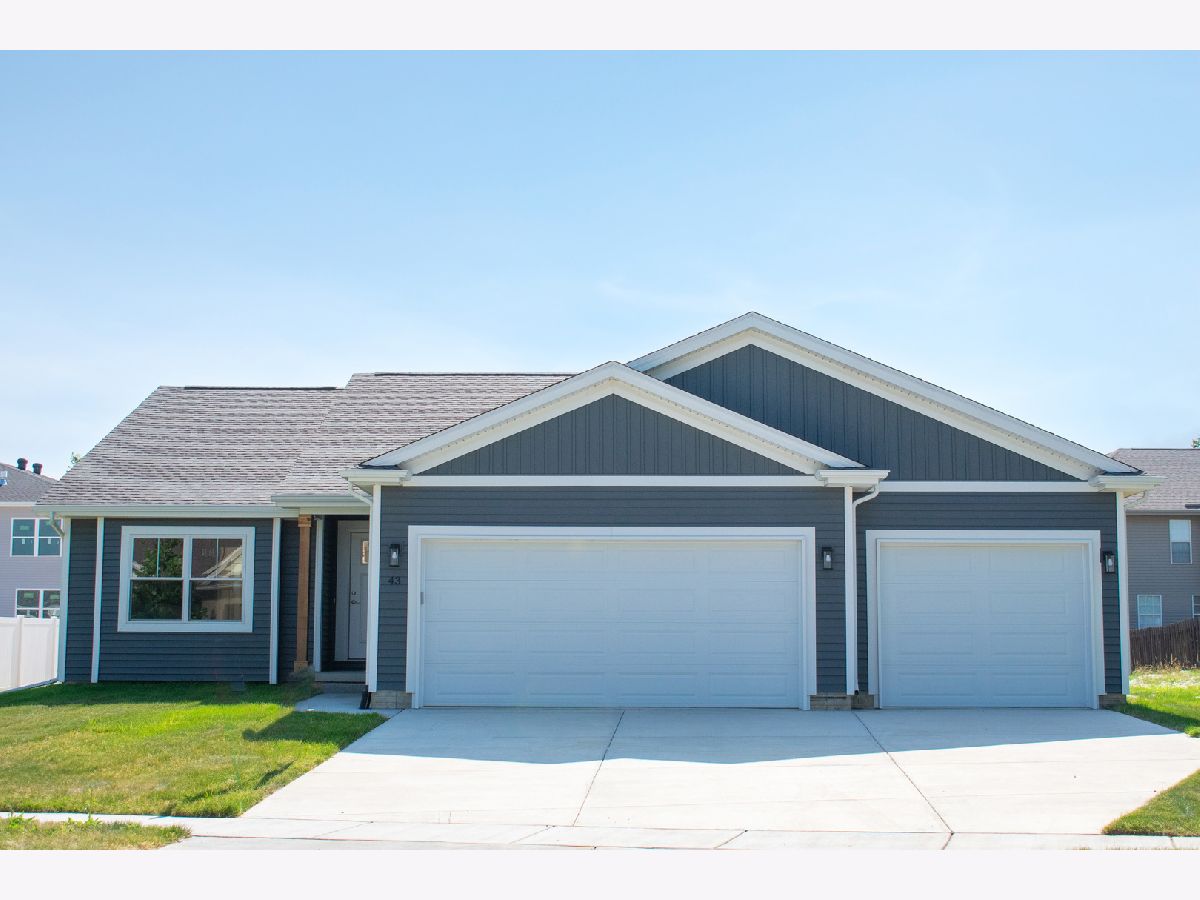 Homes Sold Heartland Hills Bloomington Illinois, 43 Fedor