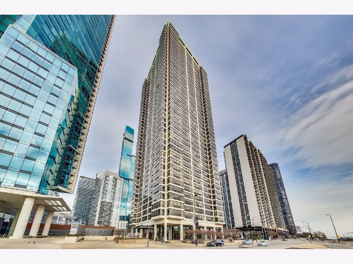 Condominiums Sold The Buckingham Chicago Illinois, 360 Randolph