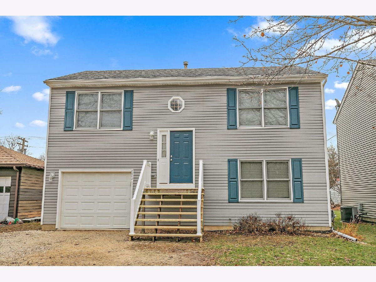 Homes Sold Crystal Lake Gardens Crystal Lake Illinois, 6612 Rose