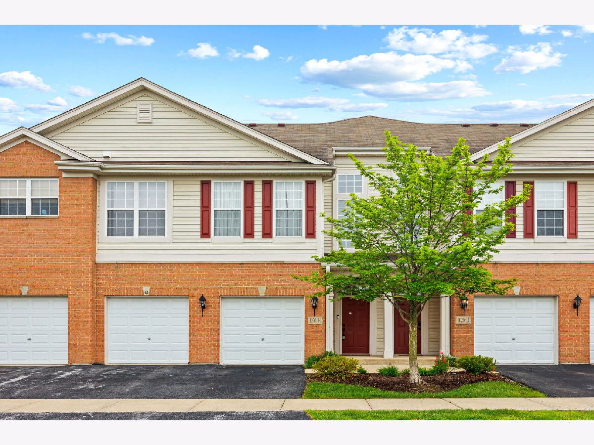 Townhomes & Condos Sold Bridgeview Place Bridgeview Illinois, 10201 Camden