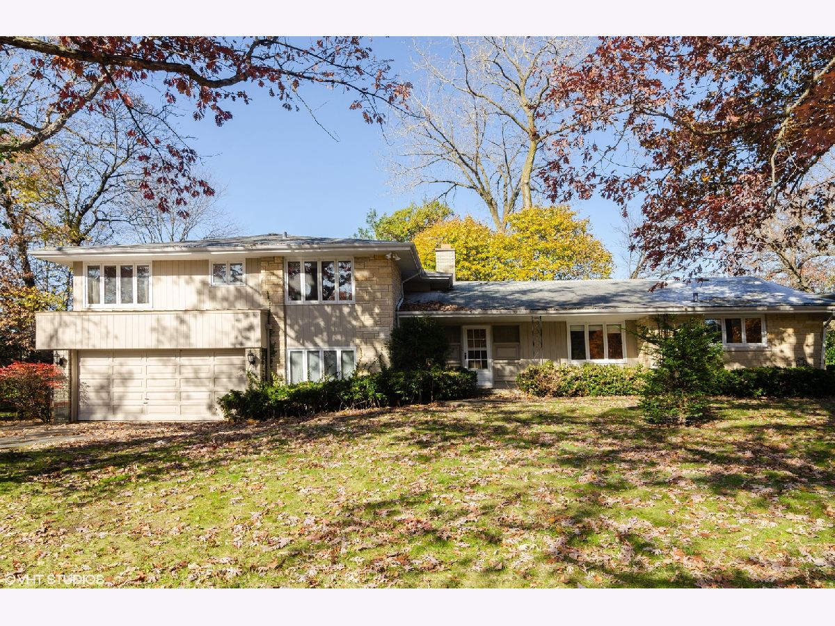 Homes & Condominiums Rented Hubbard Woods Winnetka Illinois, 875 Private
