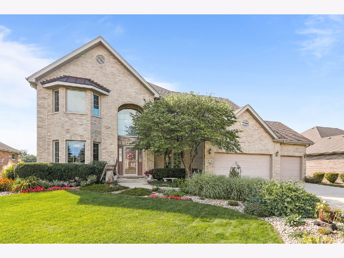 Homes Sold The Oaks Mokena Illinois, 19938 Golden Oak