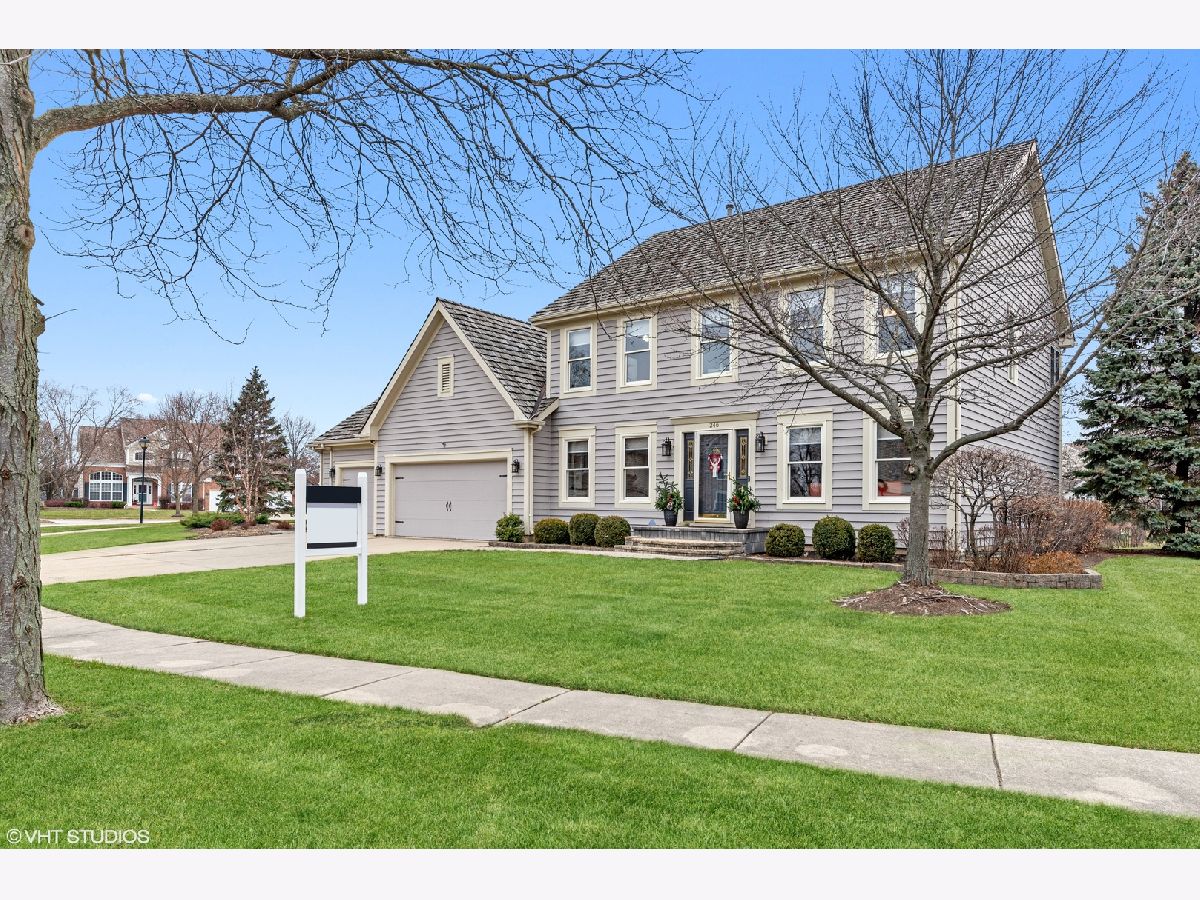 Homes Sold Silver Lake Estates Palatine Illinois, 246 Wellington