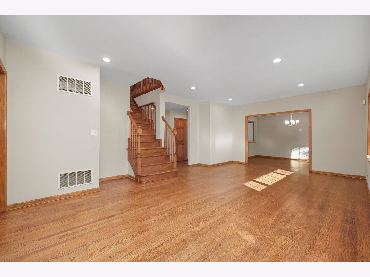 1746 Evergreen Lane, Park Ridge, Illinois 60068 MLS 11694880