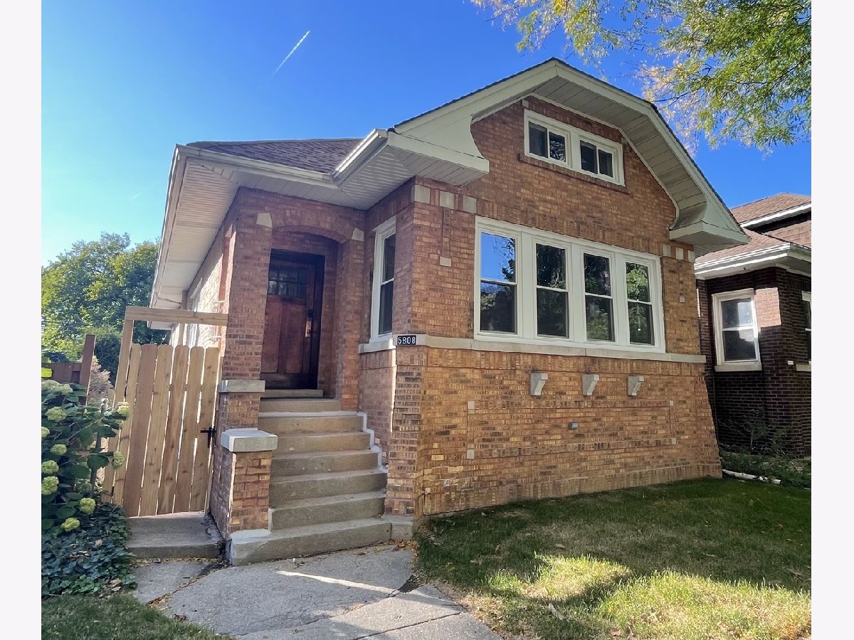 Homes & Condominiums Sold Arcadia Terrace Chicago Illinois, 5808 Washtenaw