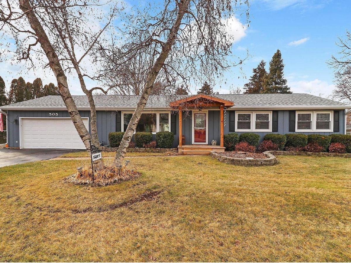 Homes Sold Kent Acres Mchenry Illinois, 505 Kent