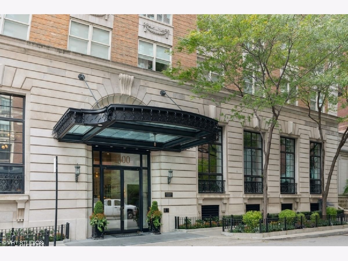 Condos & Townhomes Sold The Ambassador Chicago Illinois, 1300 State
