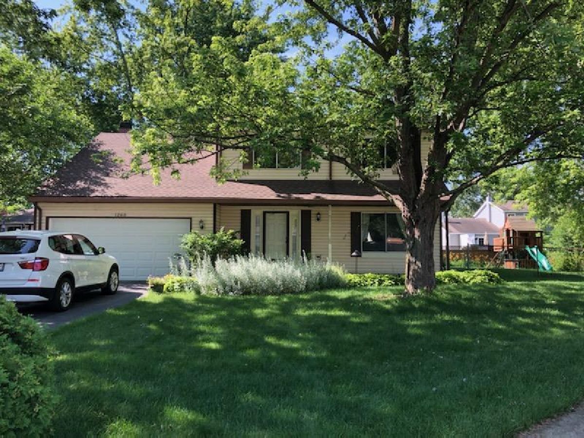 Homes Rented Brook Crossing Naperville Illinois, 1260 Harvest
