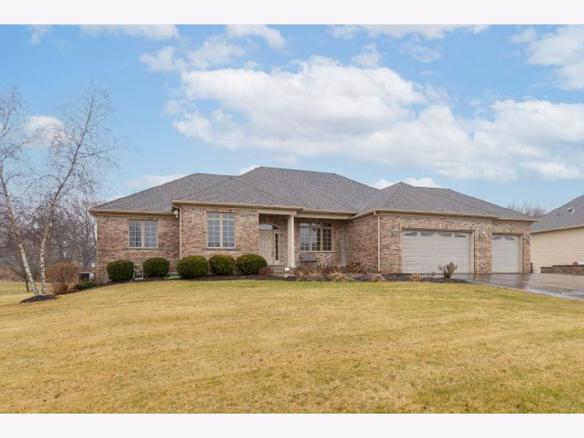 Homes Sold Burlington Meadows Burlington Illinois, 275 Valley